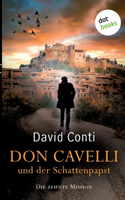Don Cavelli und der Schattenpapst