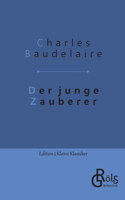 Der junge Zauberer