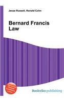 Bernard Francis Law