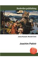 Joachim Patinir: (English)