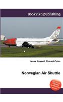 Norwegian Air Shuttle