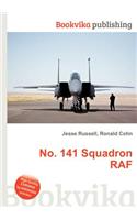 No. 141 Squadron RAF