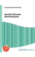 Societe d'Etudes Aeronautiques: (English)