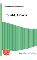 Tofield, Alberta: (English)