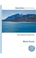 Mont Cenis