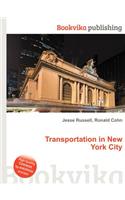 Transportation in New York City