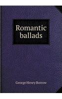 Romantic Ballads