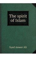 The Spirit of Islam