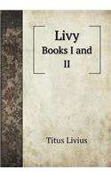 Livy Books I and II