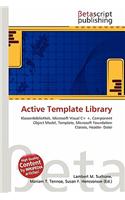 Active Template Library
