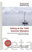 Sailing at the 1948 Summer Olympics: (English)