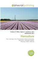 Floriculture: (French)