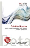 Rotation Number: (English)