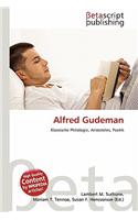 Alfred Gudeman: (German)