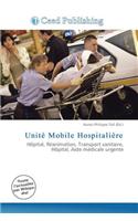 Unit Mobile Hospitali Re