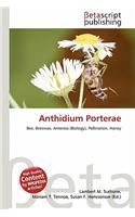 Anthidium Porterae