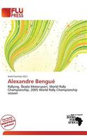 Alexandre Bengu: (English)