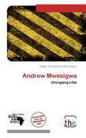 Andrew Mwesigwa