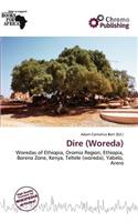 Dire (Woreda): (English)