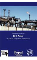 Red Adair