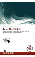 Peter Neust Dter