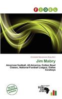 Jim Mabry