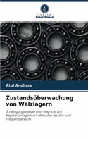 Zustandsüberwachung von Wälzlagern