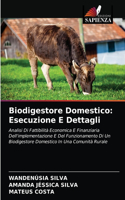 Biodigestore Domestico