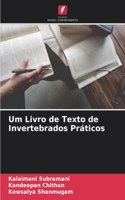 Um Livro de Texto de Invertebrados Práticos