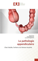 pathologie appendiculaire