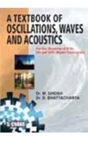 Textbook of Oscillations, Waves and Acoustics