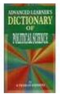 Advanced Learner's Dictionary of Political Science