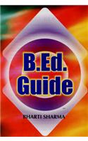 B.Ed. Guide