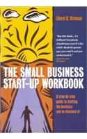 Small Business Start-up Workbook