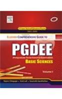 Elsevier Comprehensive Guide To Pgdee Basic Sciences