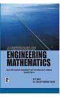 A Textbook of Engineering Mathematics Sem-IV (BPUT, Orissa)