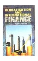 Globalisation and International Finance
