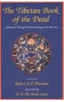 Tibetan Book Of The Dead