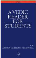 A Vedic Reader for Students: Containing Thirty Hymns of the Rigveda in the Original Samhita and Pada Texts, with Transliteration, Translation, Explanatory Notes, Introduction, V