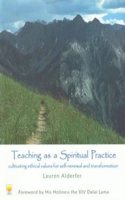 Teaching as a Spiritual Practice