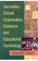Secondary School Organisation, Guidance and Educational Technology