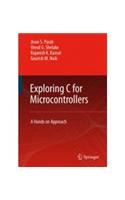 Exploring C for Microcontrollers: A Hands on Approach: Engineering
