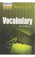 Boost Your Vocabulary