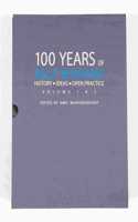 100 Years of Kala Bhavana: History; Ideas; Open Practice VOLUME 1 & 2