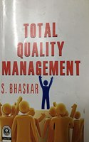 TOTAL QUALITY MANAGEMENT