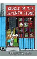 Riddle Of The Seventh Stone by Monideepa Sahu