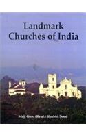 Landmark Churches Of India