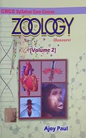 Zoology (Honours) Volume - 2
