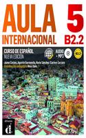 Aula Internacional - Nueva edicion