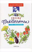 Cocina mediterranea